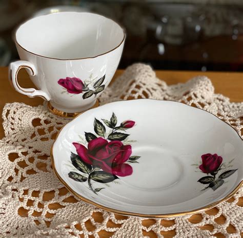 how bone china cups are made